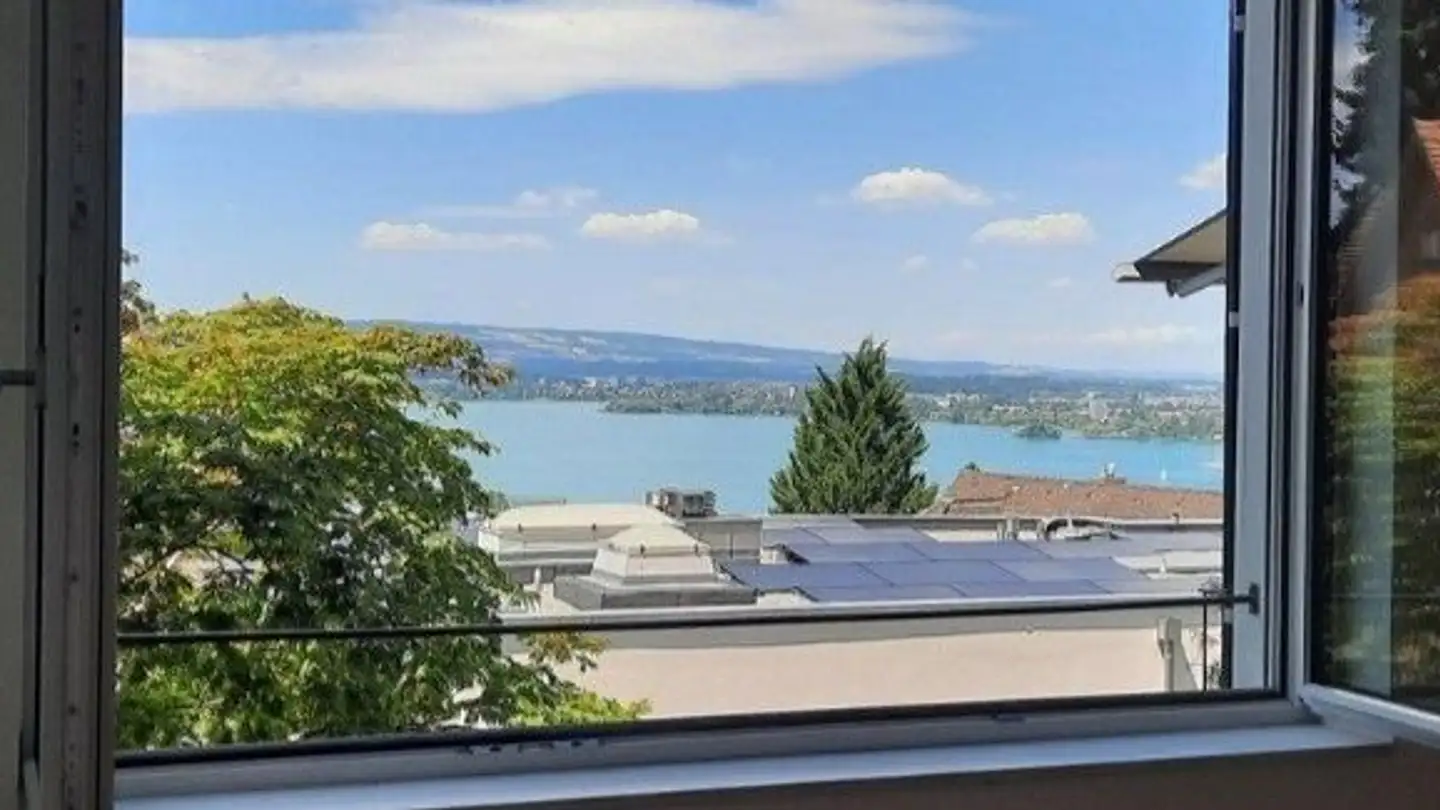 Apartment for rent - Schwertstrasse 26, 6300 Zug - Photo 3
