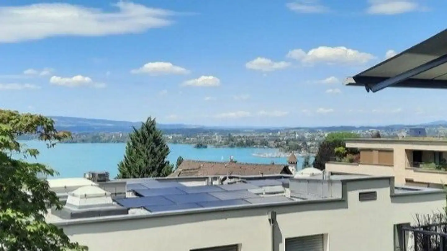 Apartment for rent - Schwertstrasse 26, 6300 Zug - Photo 4