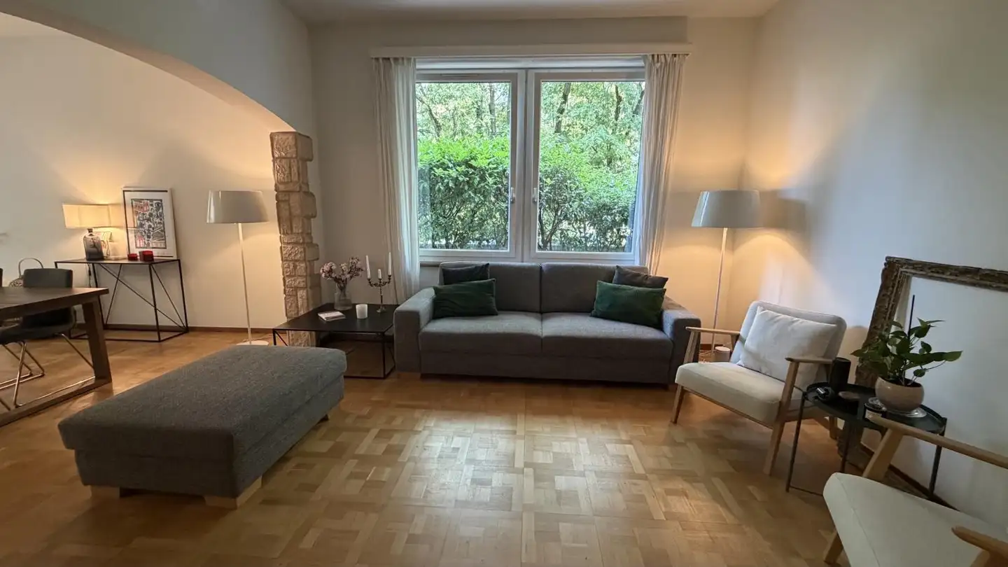 Wohnung mieten - Rue Crespin 10, 1206 Genève - Foto 2