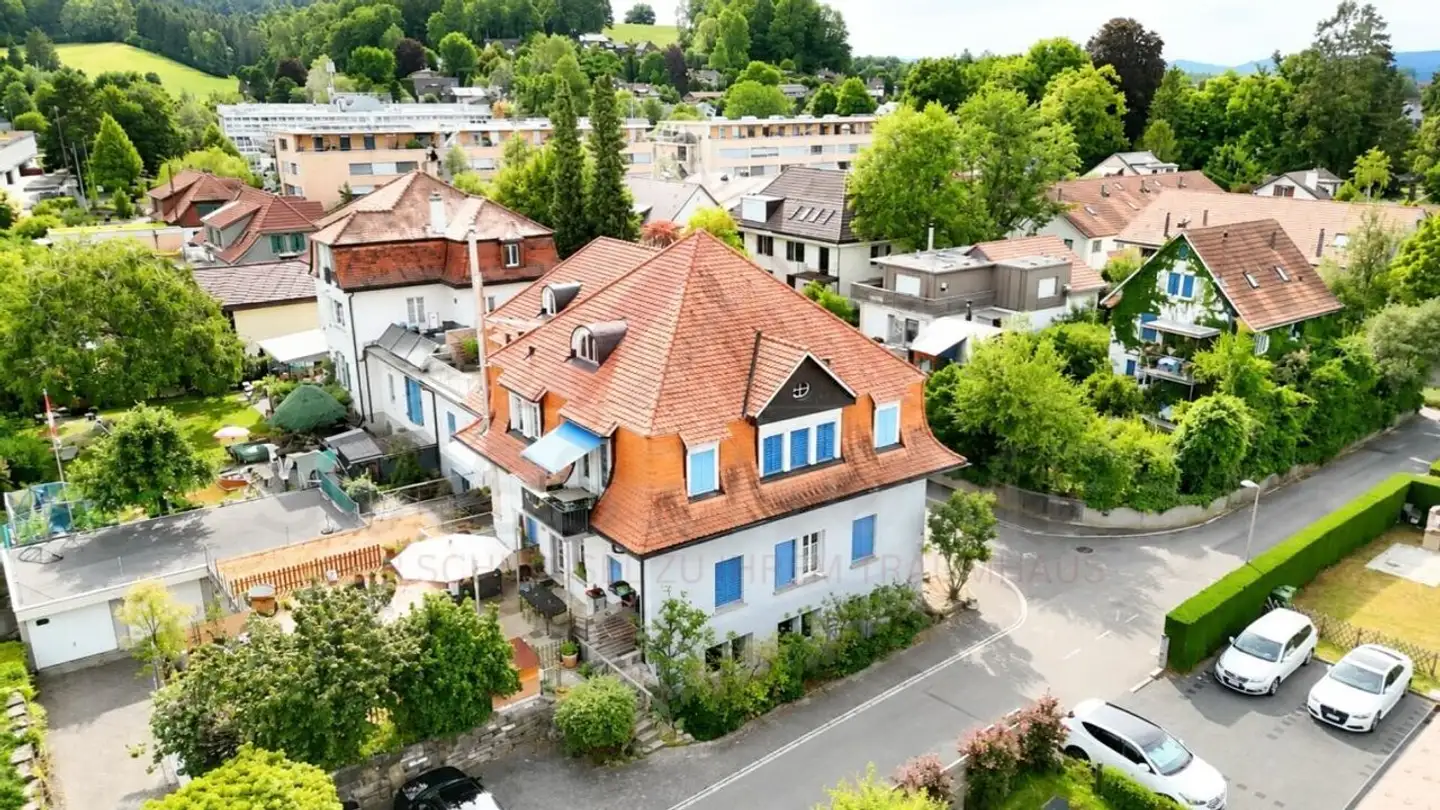 Wohnung kaufen - 3400 Burgdorf