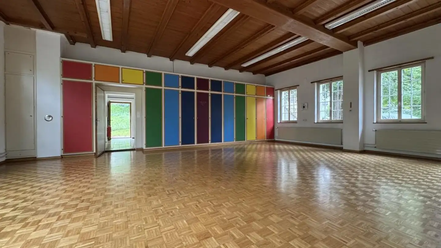 Spazio di archiviazione in affitto - Kirchgasse 5, 4207 Bretzwil - Photo 3