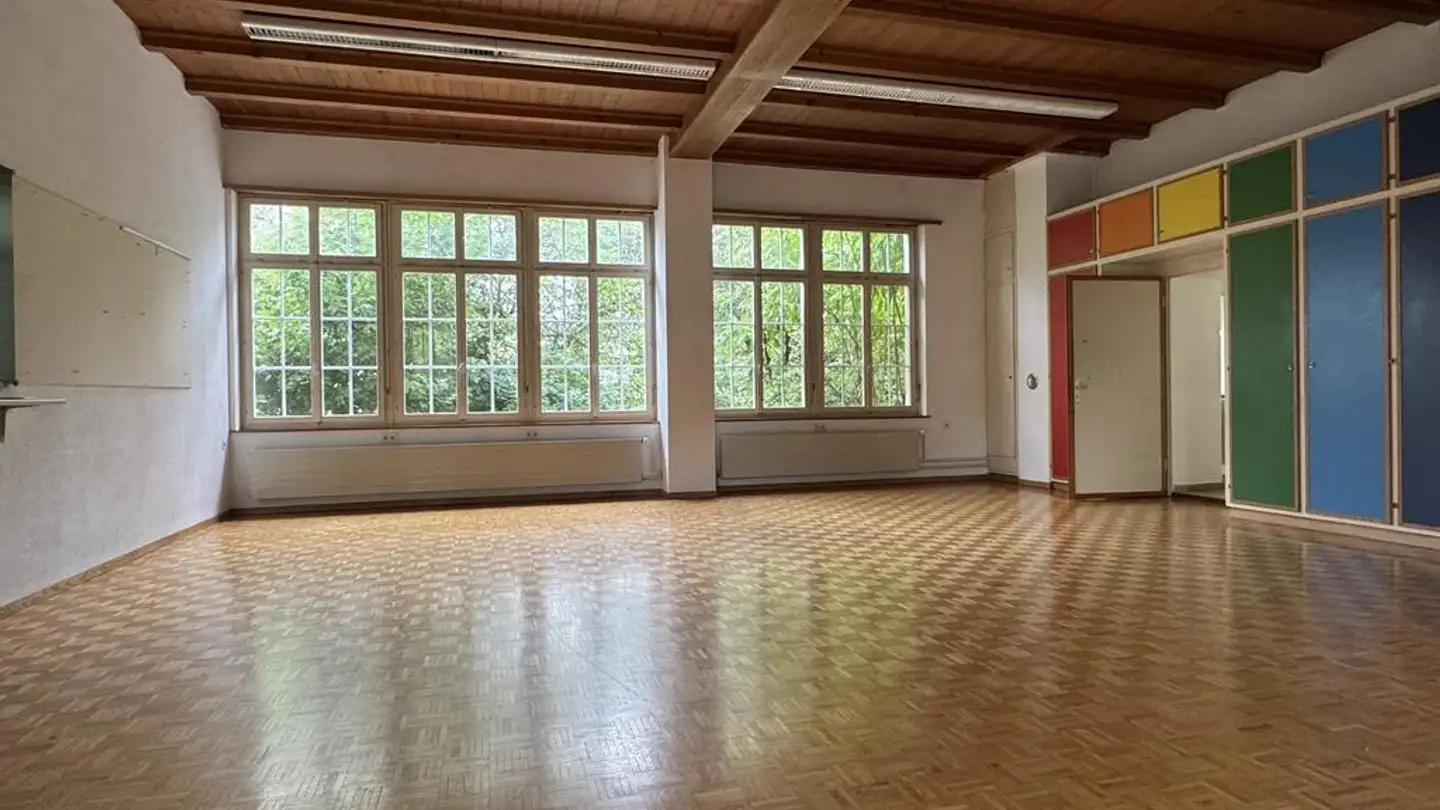 Spazio di archiviazione in affitto - Kirchgasse 5, 4207 Bretzwil - Photo 4