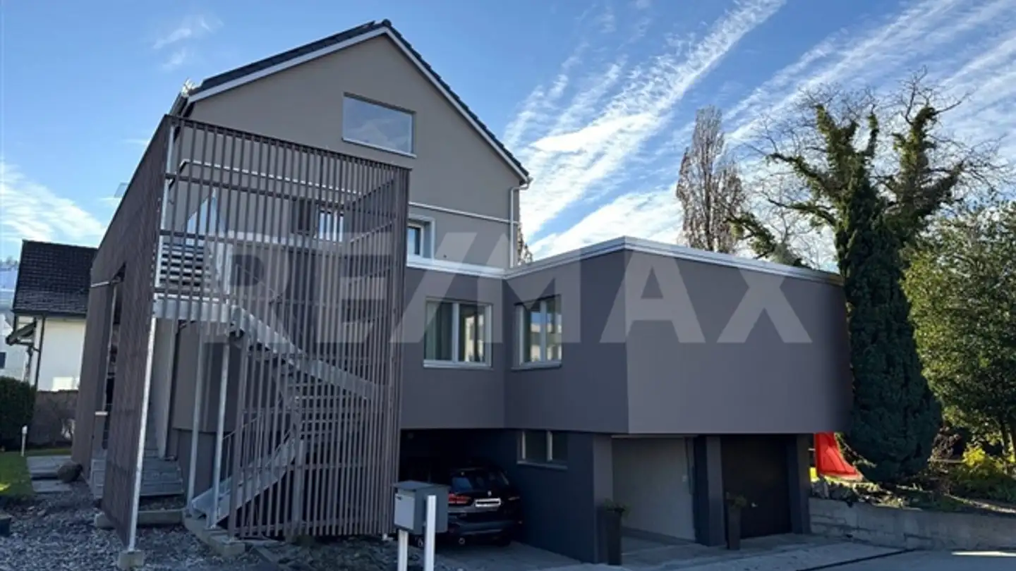 Appartamento in affitto - Schlüsselwiese 7, 8853 Lachen SZ - Foto 2