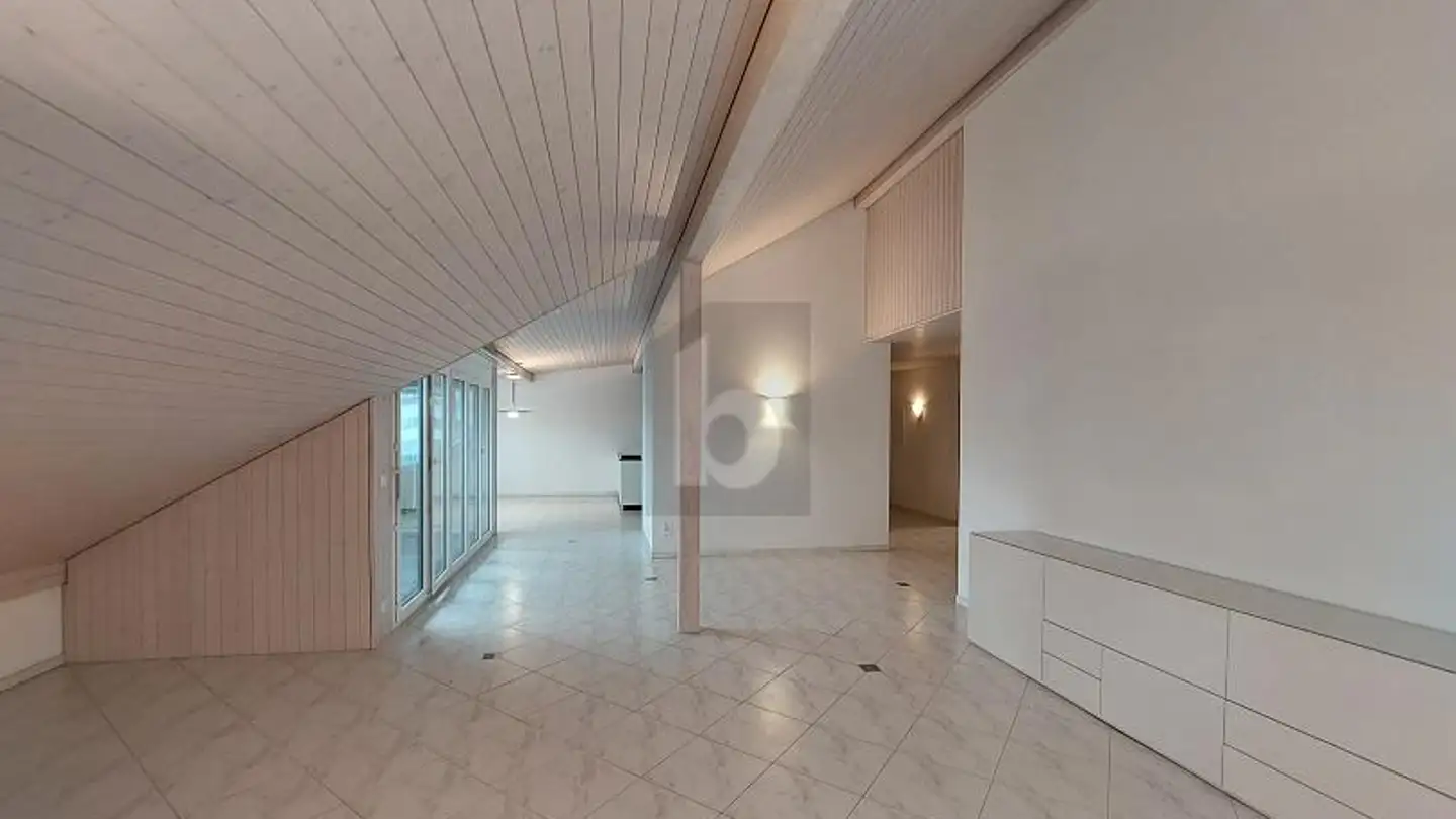 Attique à louer - 6403 Küssnacht am Rigi - Photo 3