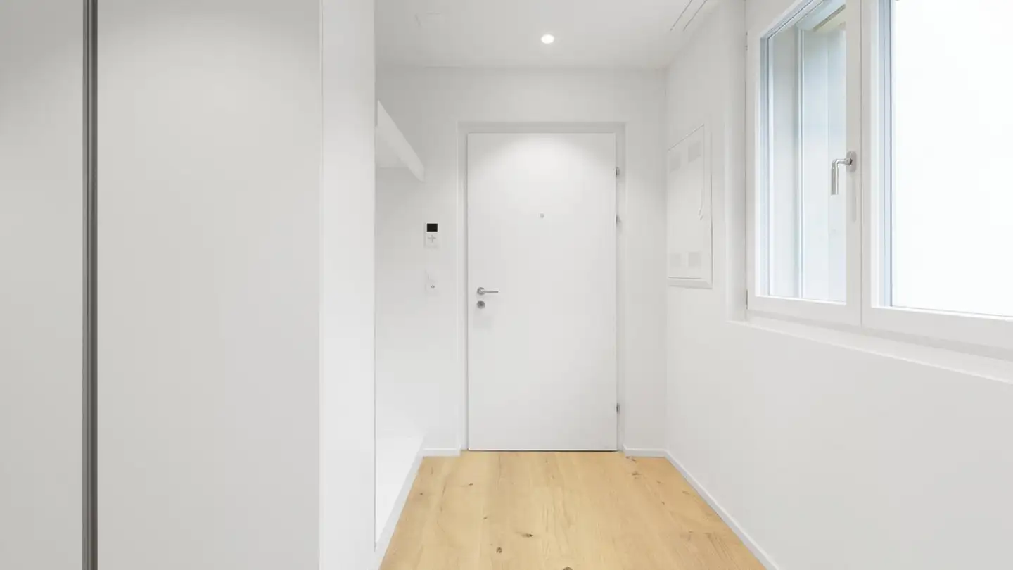 Appartement à louer - Rebenackerstrasse 1, 8360 Eschlikon TG - Photo 4