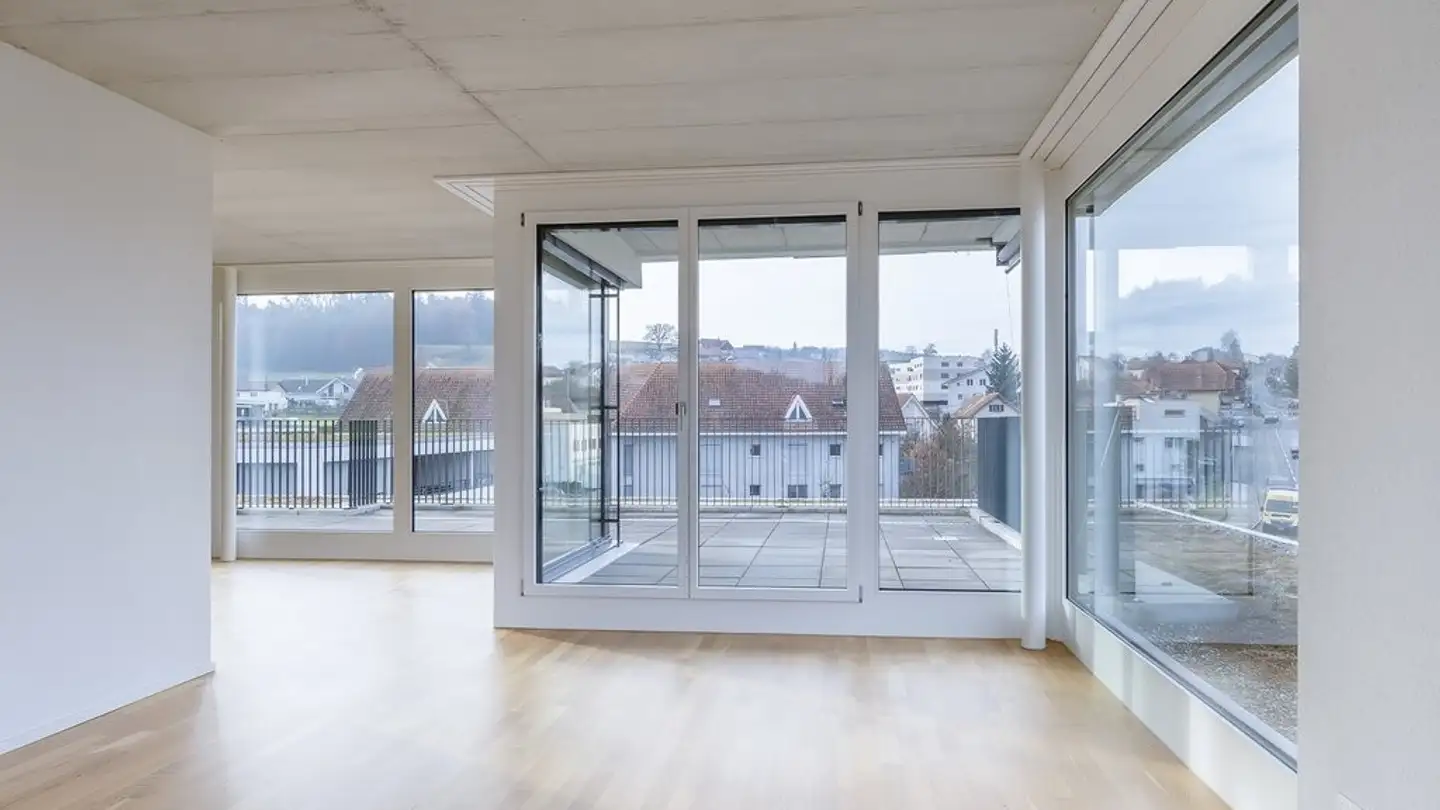 Wohnung mieten - Stegmätteli 11, 3177 Laupen BE - Foto 2