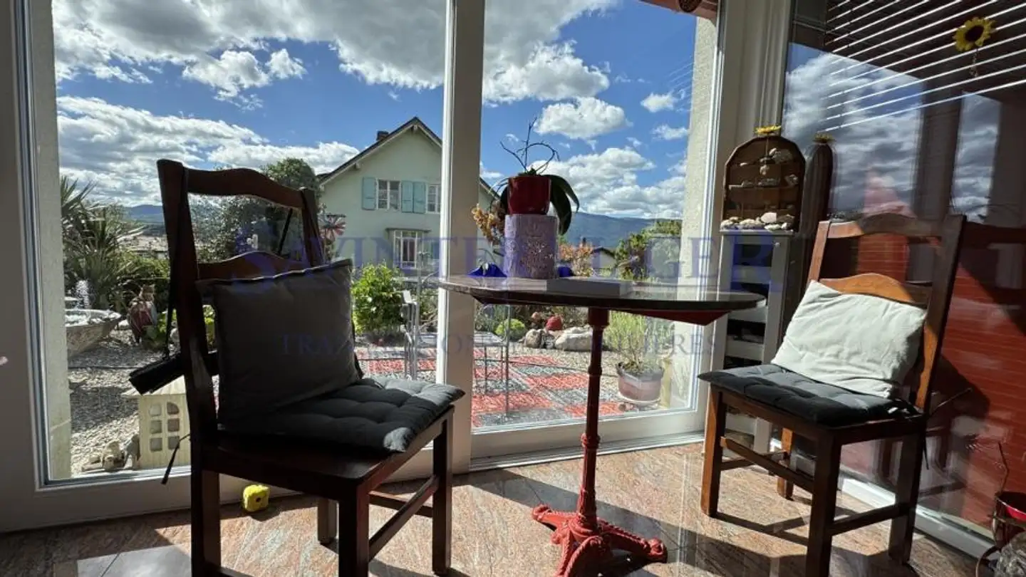 Single house for sale - 1373 Chavornay - Photo 4