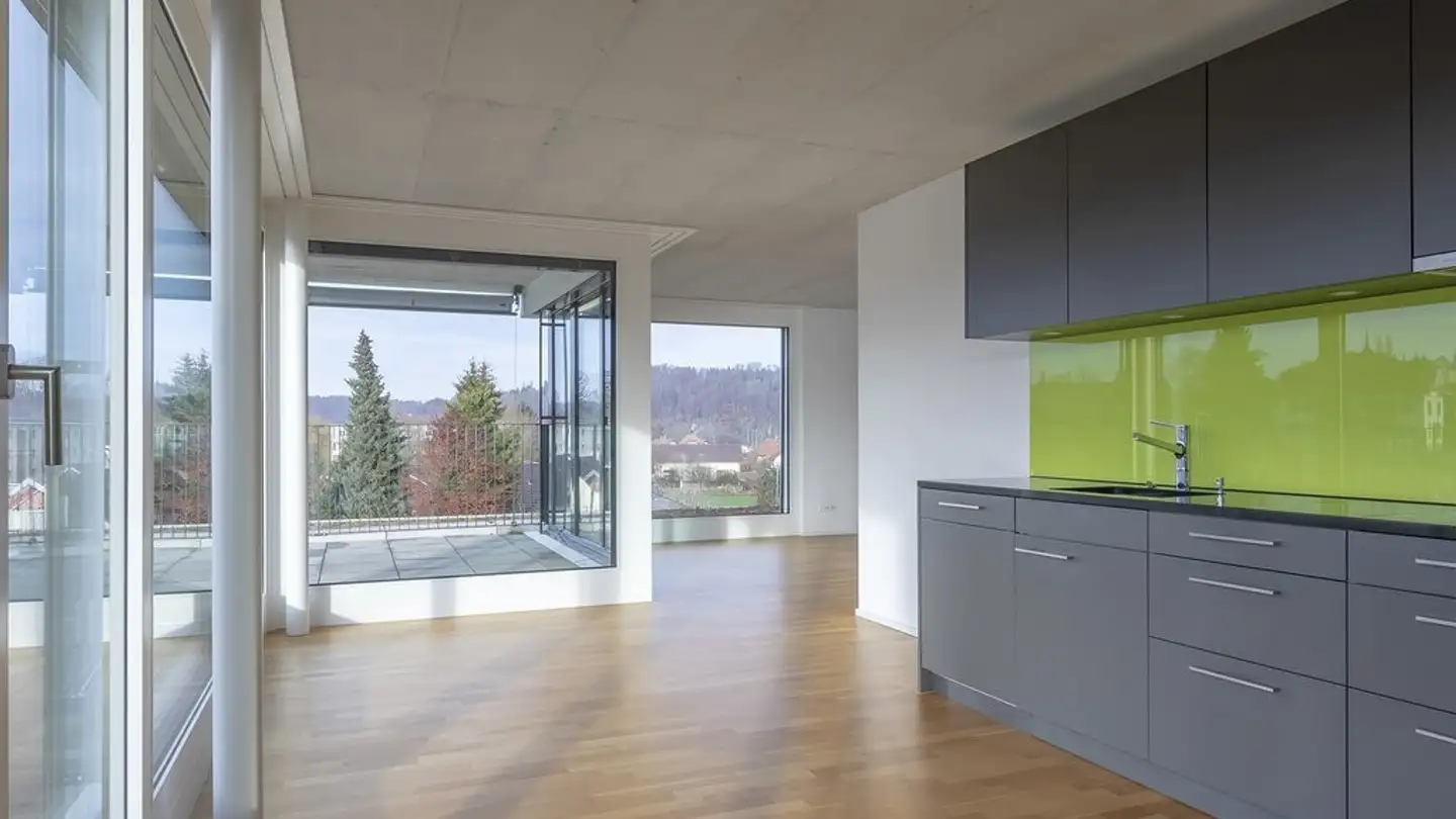 Wohnung mieten - Stegmätteli 11, 3177 Laupen BE - Foto 3