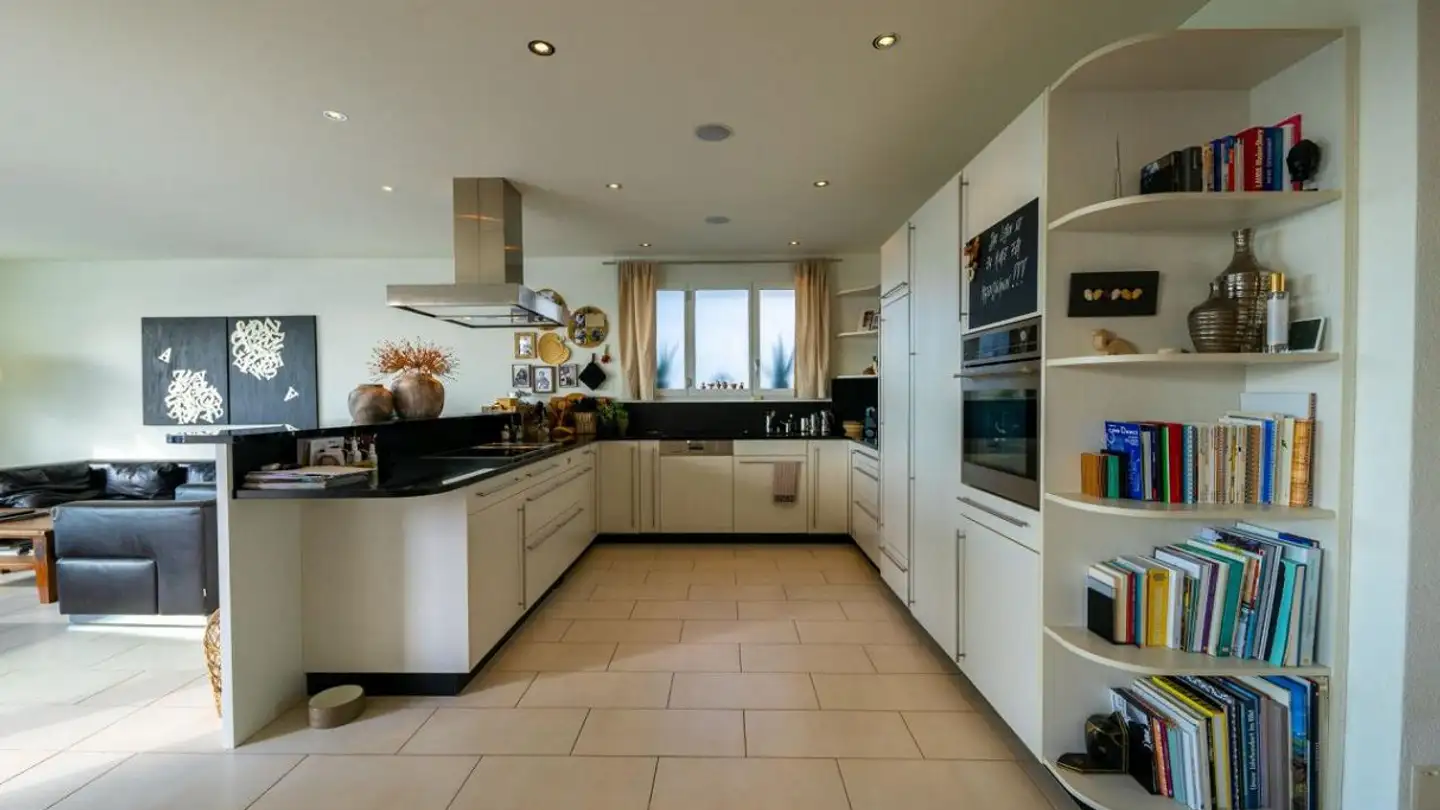 Stepped apartment for sale - Weinberghöhe 18, 6340 Baar - Photo 2