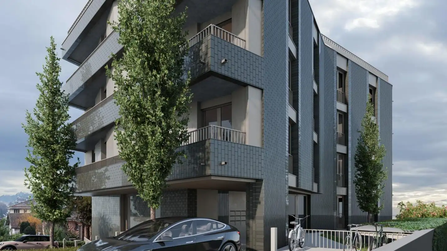 Appartamento in vendita - 1008 Prilly - Photo 2