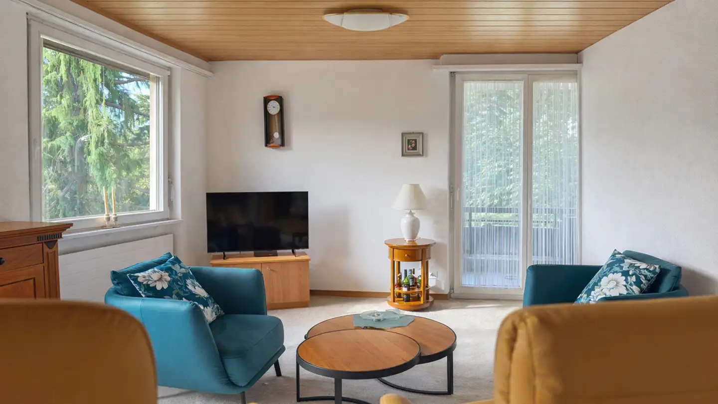 Einfamilienhaus kaufen - Zelgliring 26, 4433 Ramlinsburg - Foto 4