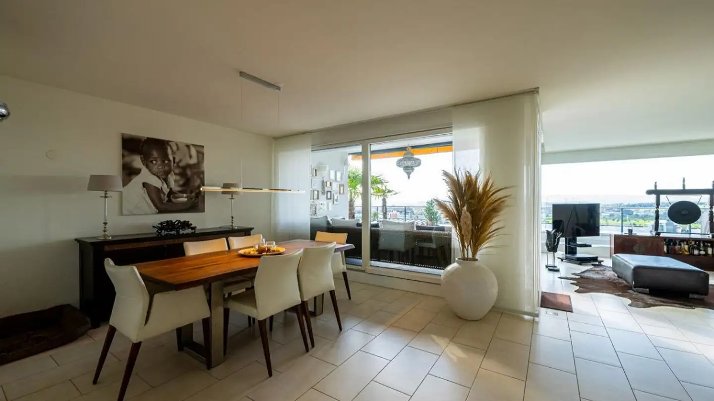 Stepped apartment for sale - Weinberghöhe 18, 6340 Baar - Photo 3