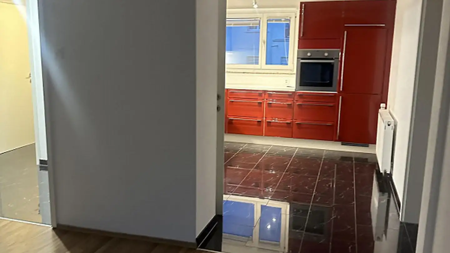 Wohnung mieten - Oberbotsbergstrasse 41, 9230 Flawil - Foto 2