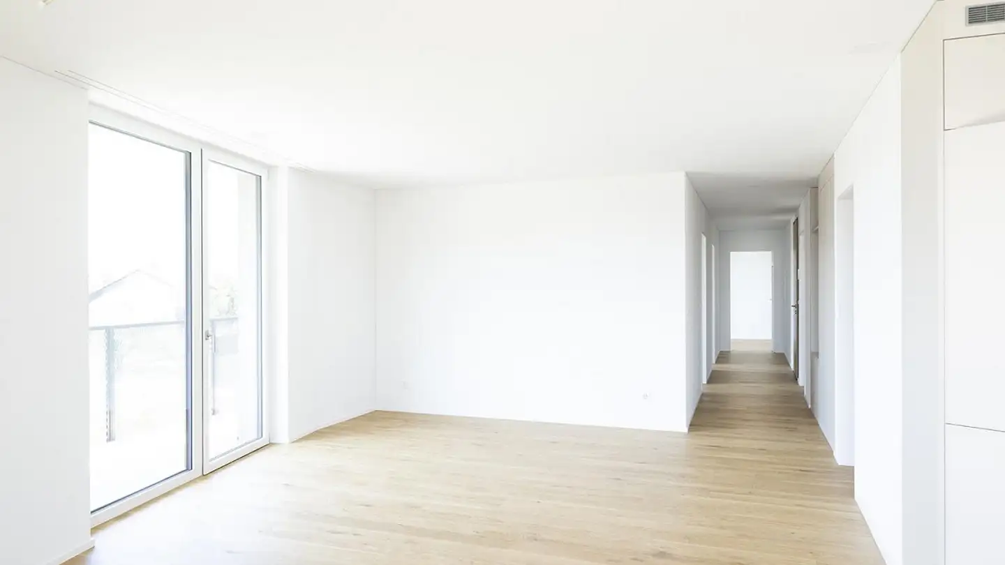 Wohnung mieten - Bahnweg 12, 4543 Deitingen - Foto 4