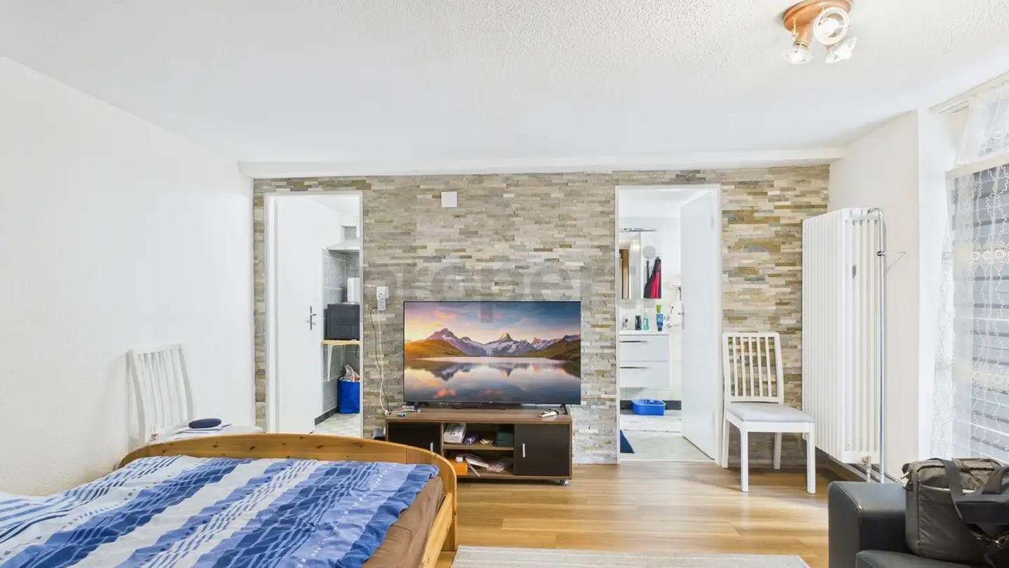 Single room for rent - 9642 Ebnat-Kappel