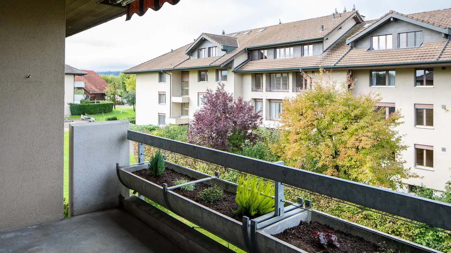 Appartamento in vendita - Hültschern 1, 6204 Sempach