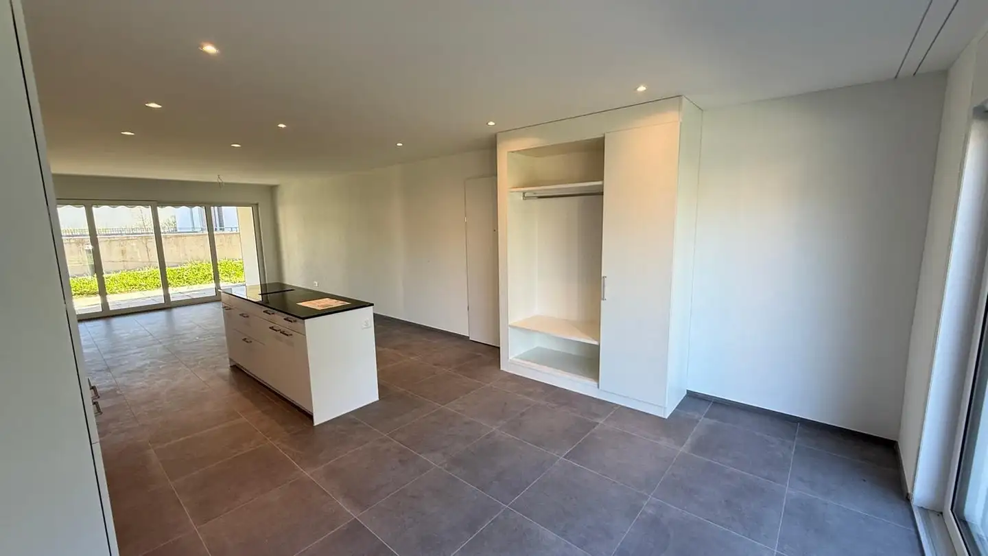 Appartement à louer - Rankstrasse 29, 5304 Endingen - Photo 3