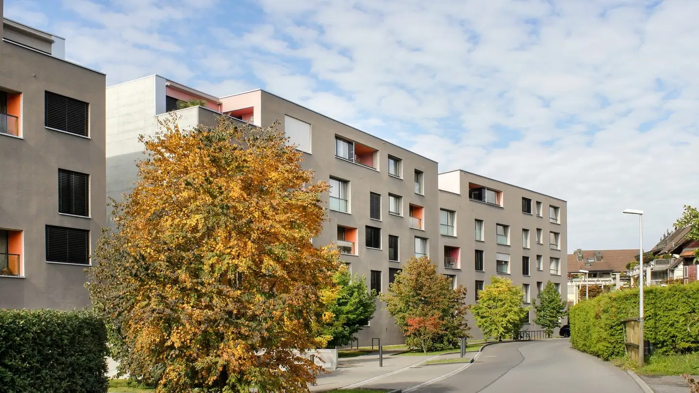 Single room for rent - 6340 Baar