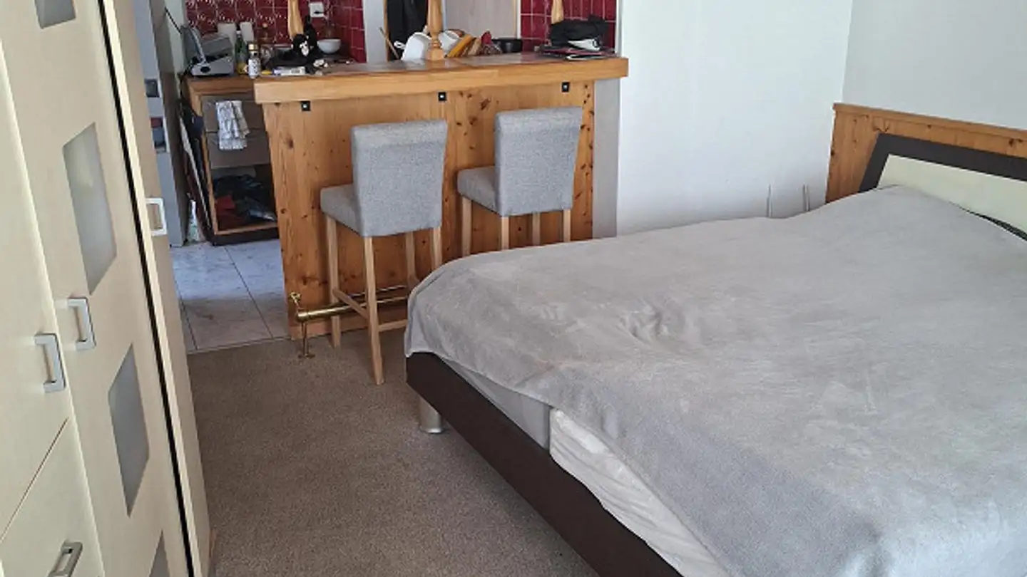 Appartement à louer - Via Nova 70, 7017 Flims Dorf