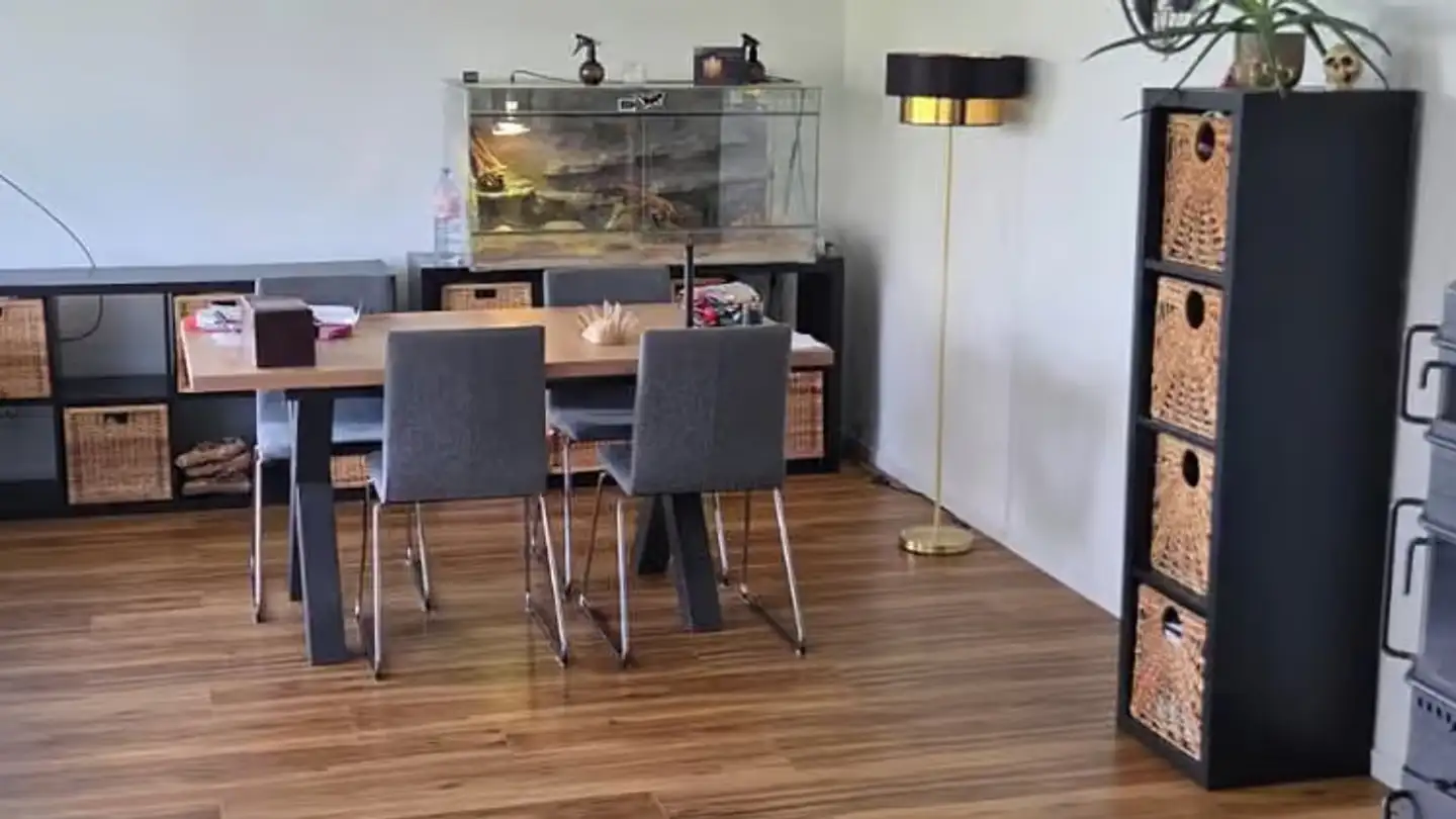 Wohnung mieten - Sonnhaldenstrasse 68, 3210 Kerzers - Foto 3
