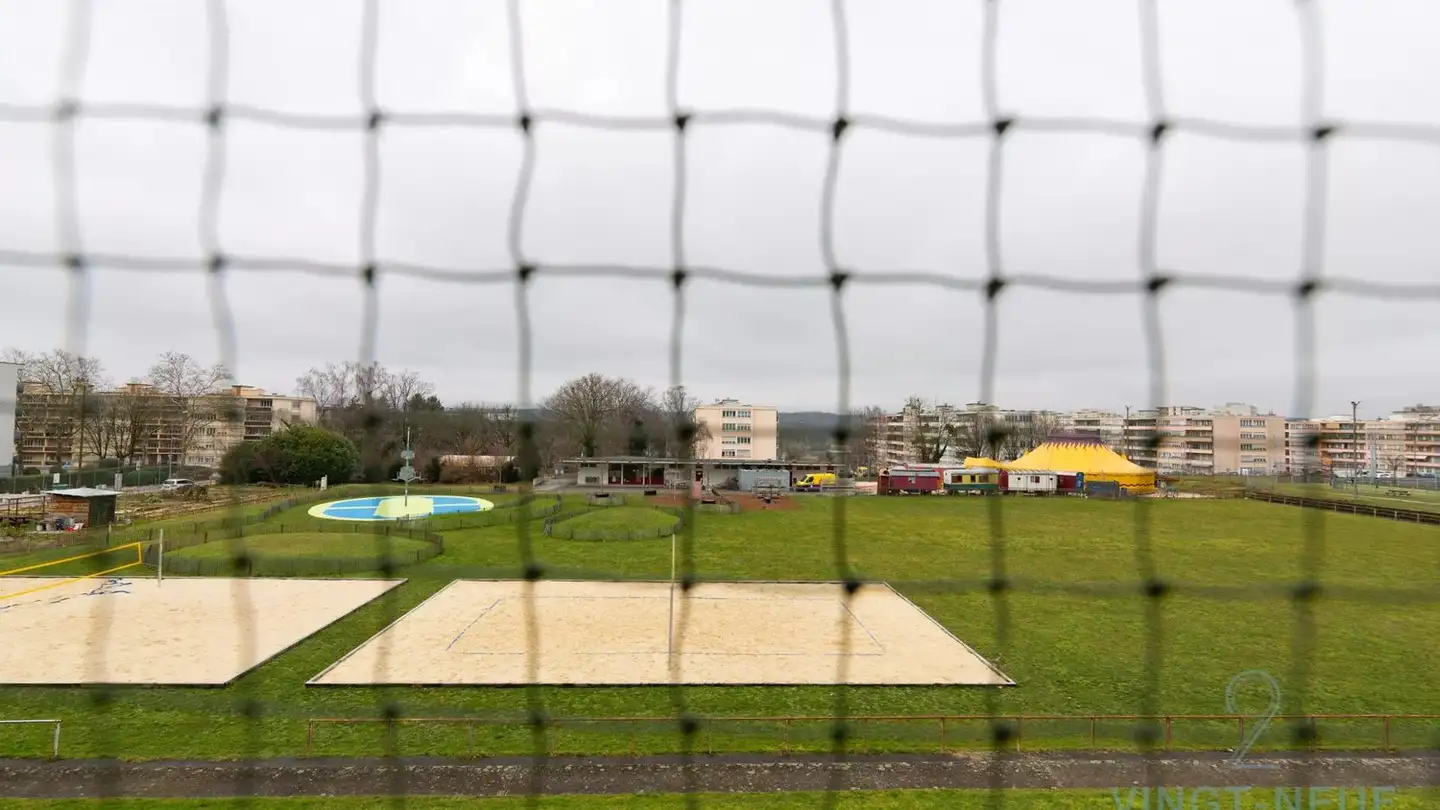 Appartement à vendre - 1217 Meyrin - Photo 4