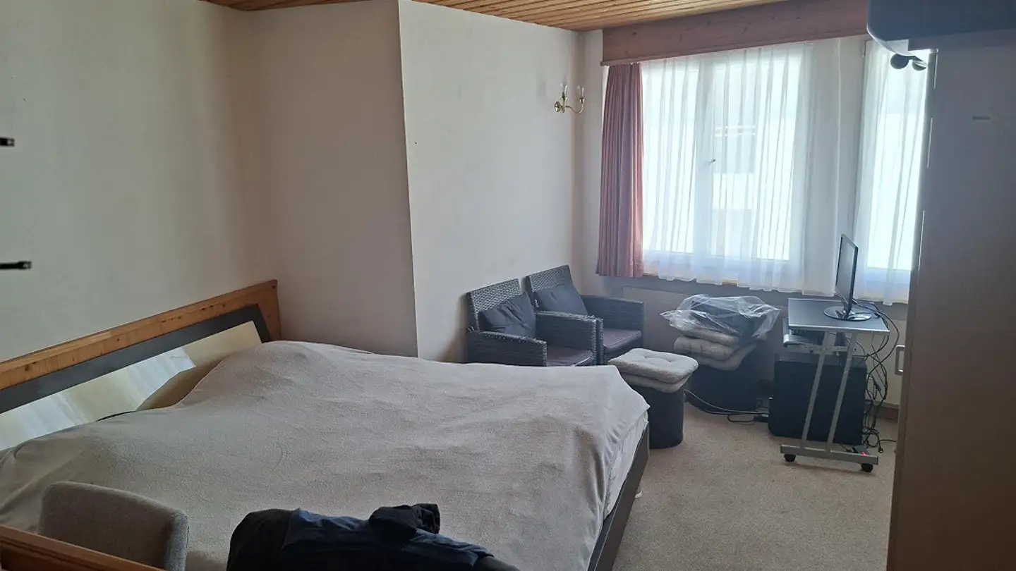 Appartement à louer - Via Nova 70, 7017 Flims Dorf - Photo 3