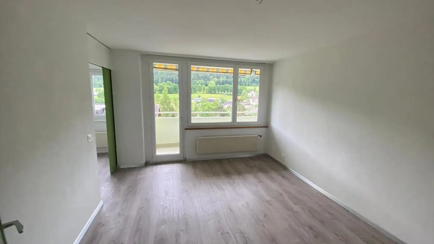 Appartamento in affitto - Rue De La Clef 43, 2610 St-Imier - Photo 3