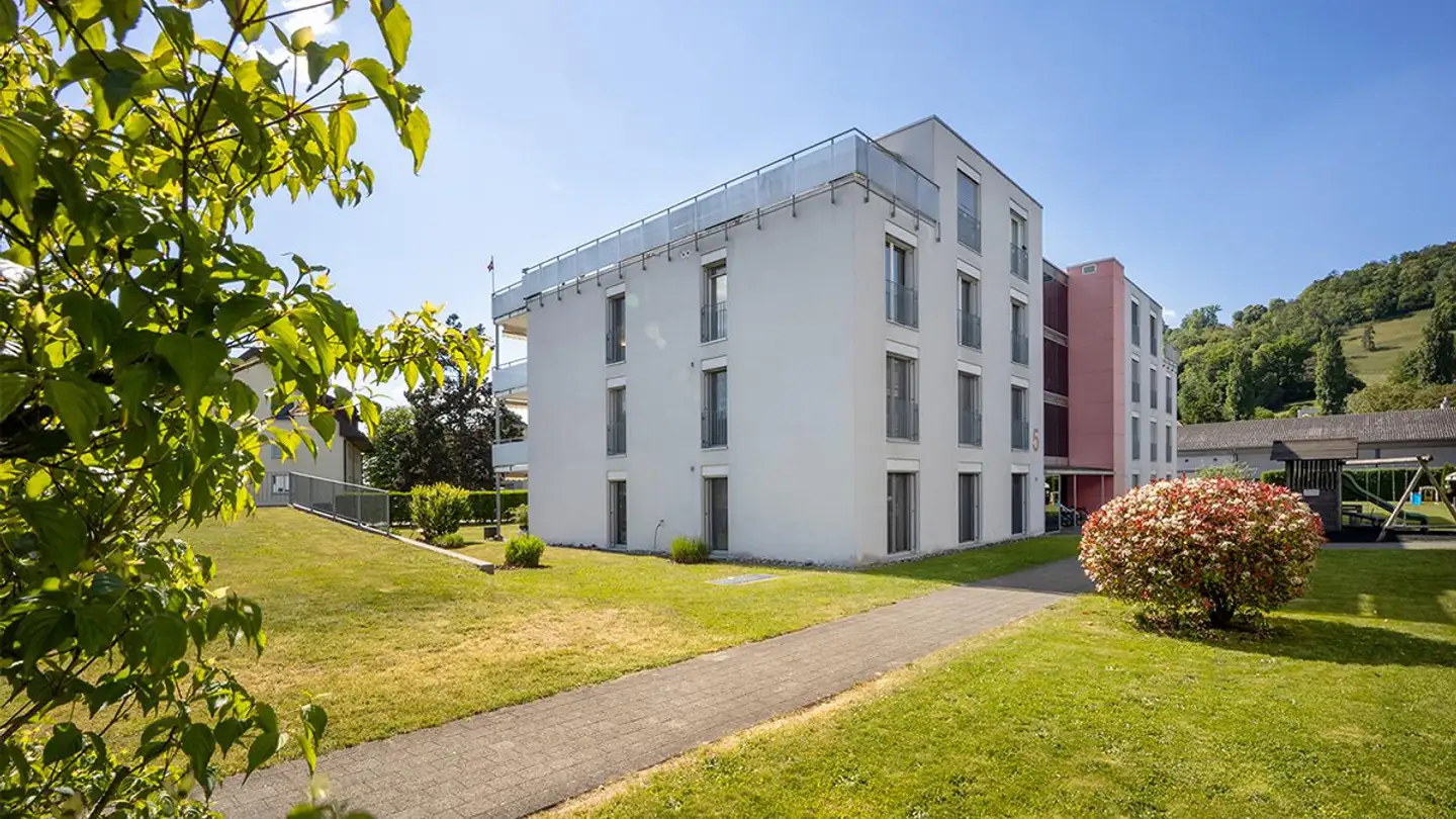 Apartment for sale - Schulstrasse 5, 5505 Brunegg - Photo 3