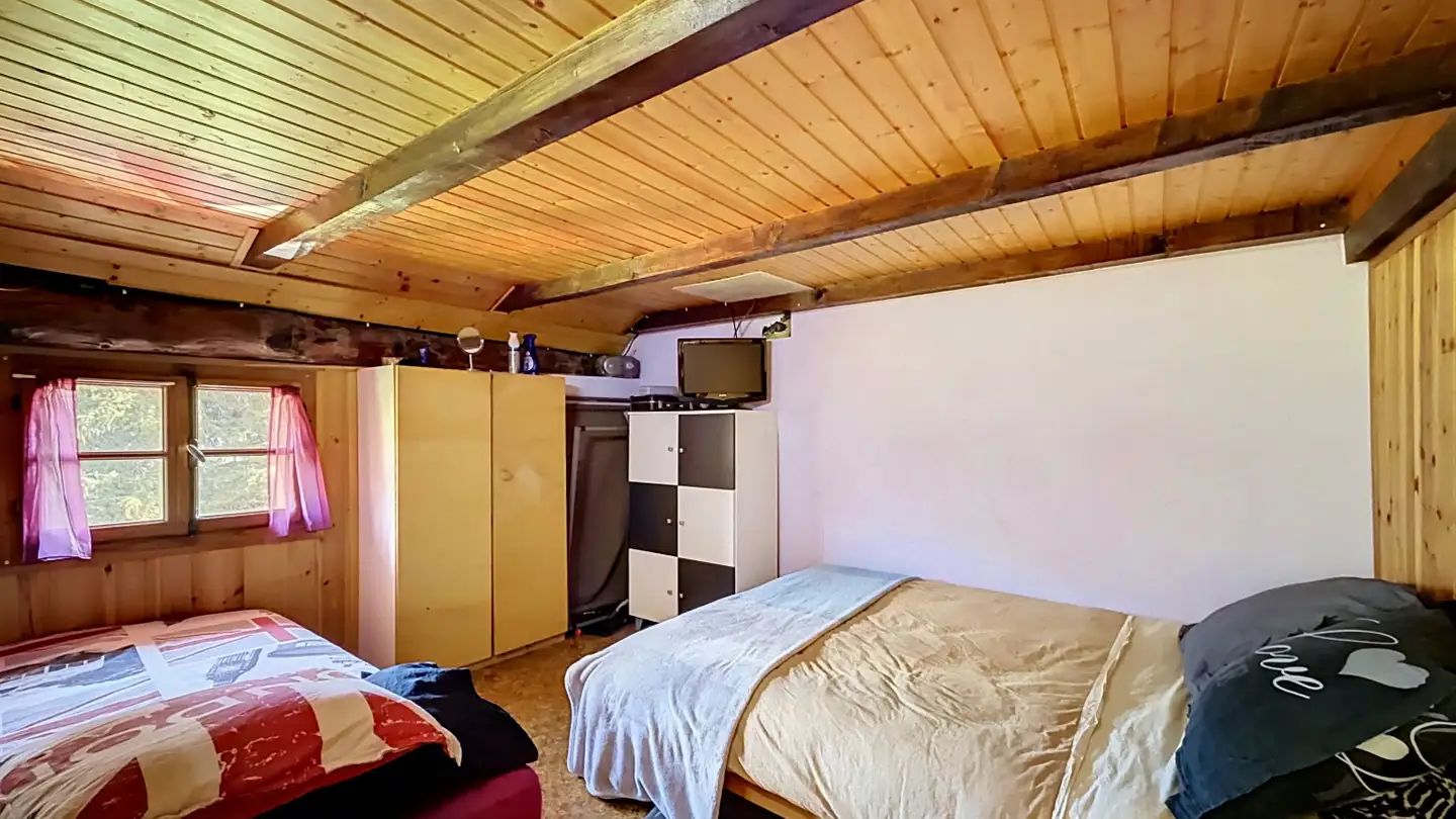 Chalet for sale - 1966 St-Romain (Ayent) - Photo 4