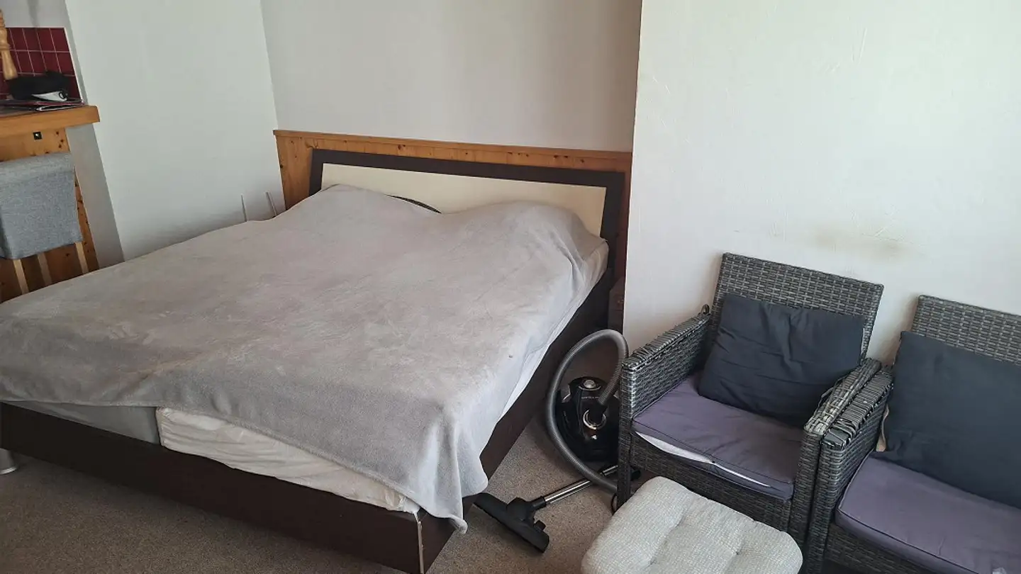 Appartement à louer - Via Nova 70, 7017 Flims Dorf - Photo 2