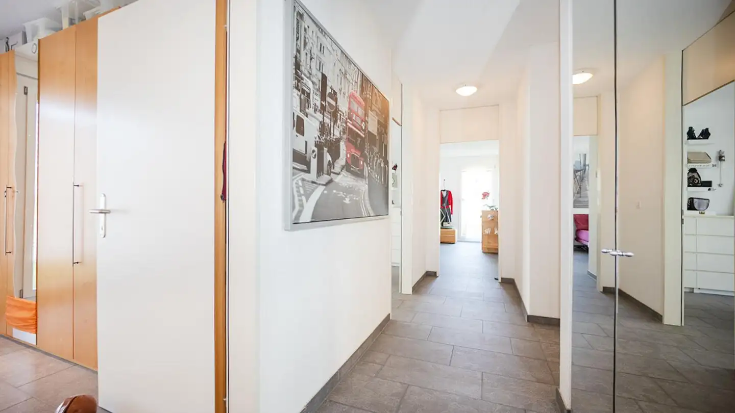 Apartment for sale - Schulstrasse 5, 5505 Brunegg - Photo 4