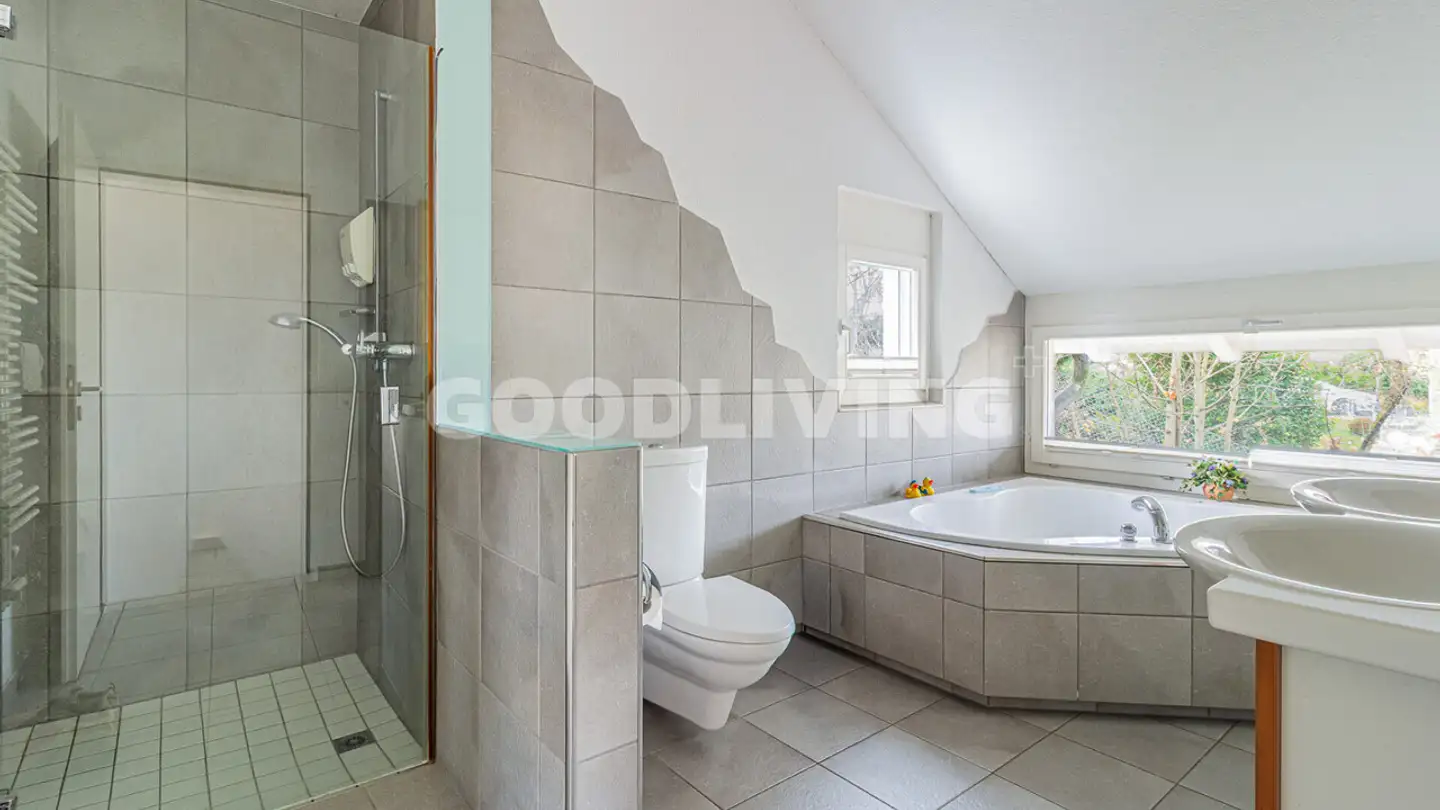 Einfamilienhaus kaufen - 8523 Hagenbuch ZH - Foto 2