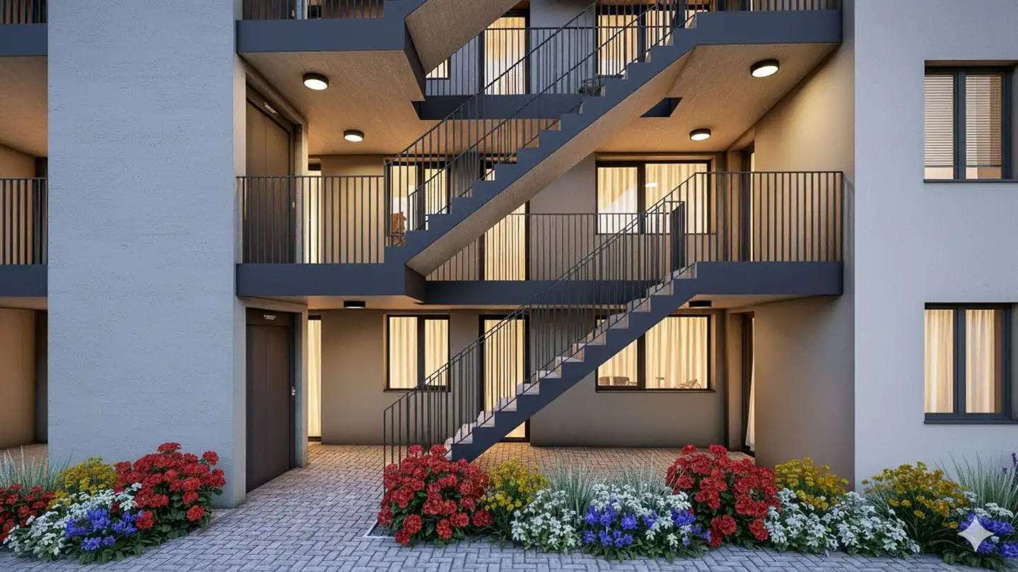 Appartamento in vendita - Steingasse 16, 4704 Niederbipp - Photo 4