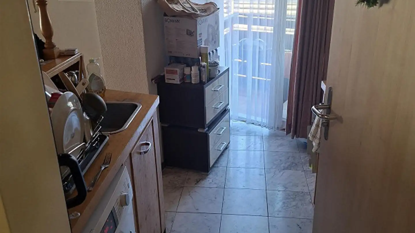 Appartement à louer - Via Nova 70, 7017 Flims Dorf - Photo 4