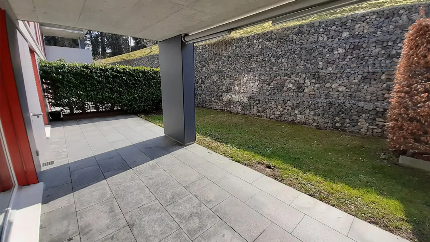 Apartment for rent - Dorfstrasse 64, 8835 Feusisberg