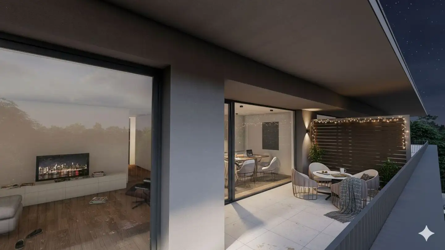 Penthouse for sale - Steingasse 16, 4704 Niederbipp - Photo 2
