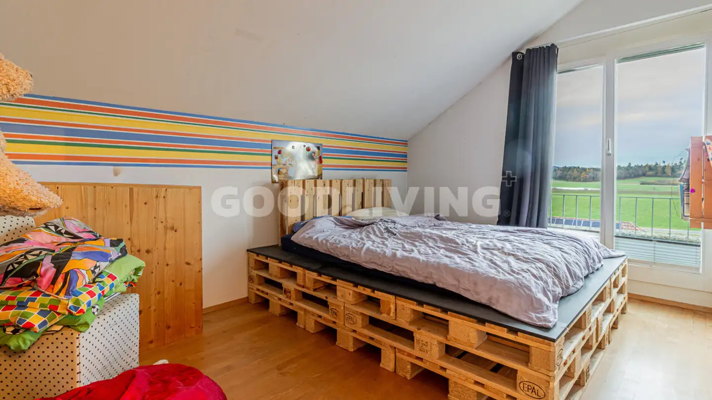 Einfamilienhaus kaufen - 8523 Hagenbuch ZH - Foto 3