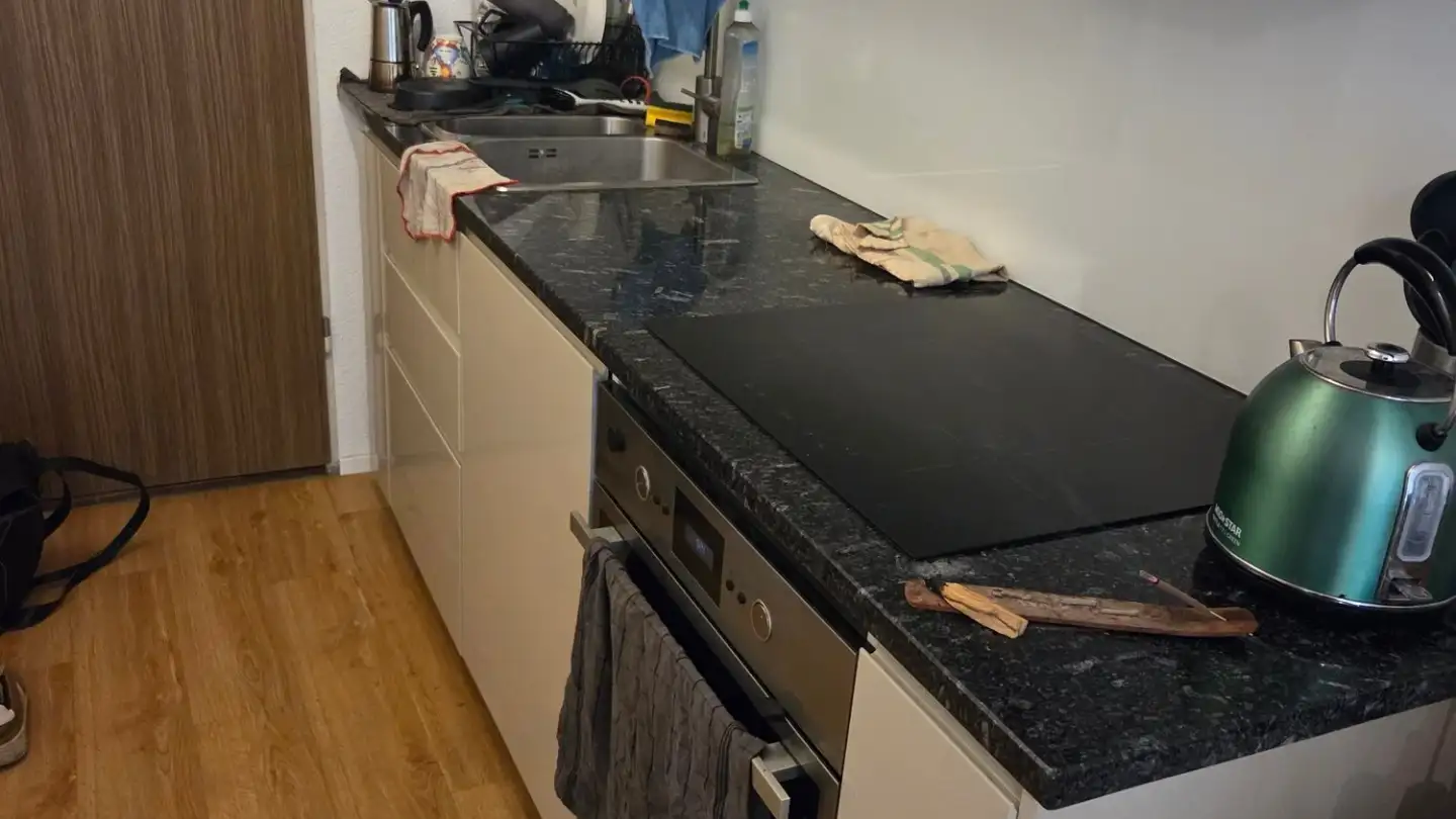 Studio for rent - Schönauweg 10a, 3007 Bern - Photo 3