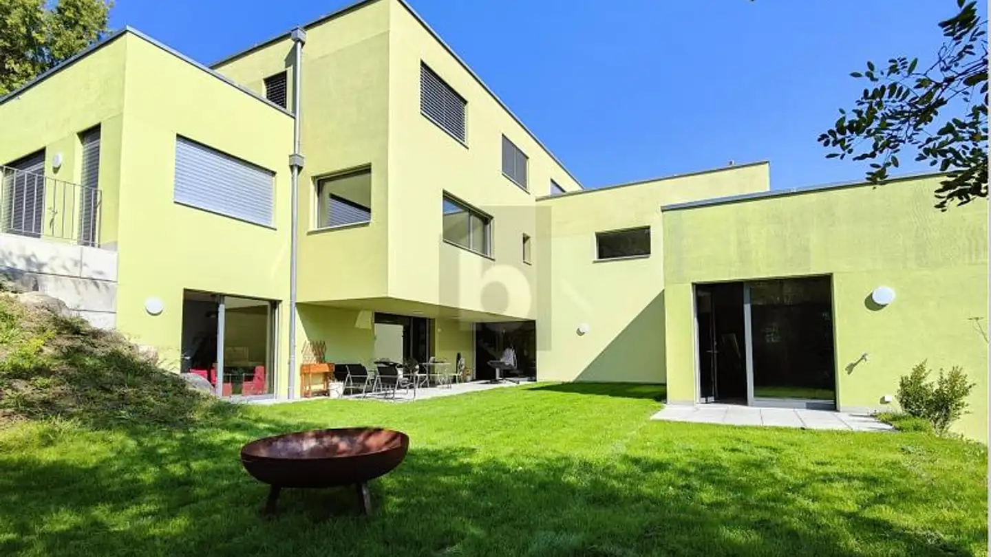 Wohnung mieten - 1726 Farvagny-le-Grand
