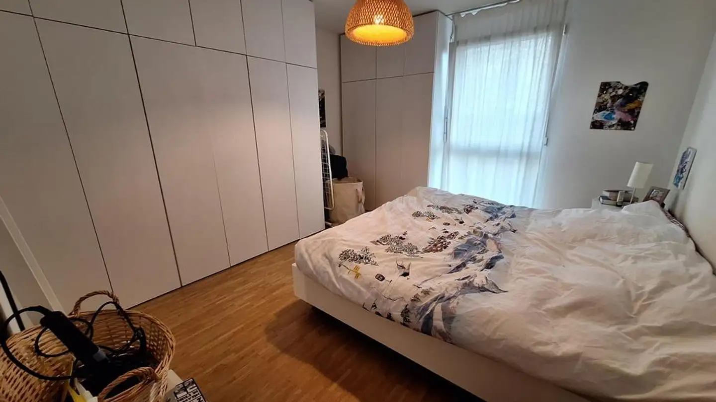 Appartamento in affitto - Route du Savua 3, 1482 Cugy FR - Foto 2