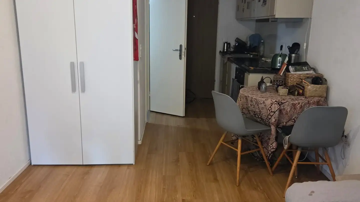 Studio for rent - Schönauweg 10a, 3007 Bern - Photo 4