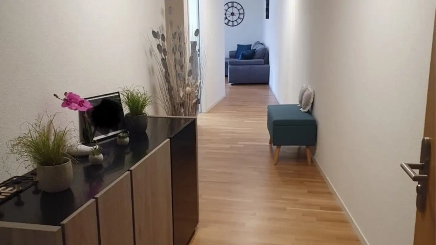 Apartment for rent - 2900 Porrentruy - Photo 2