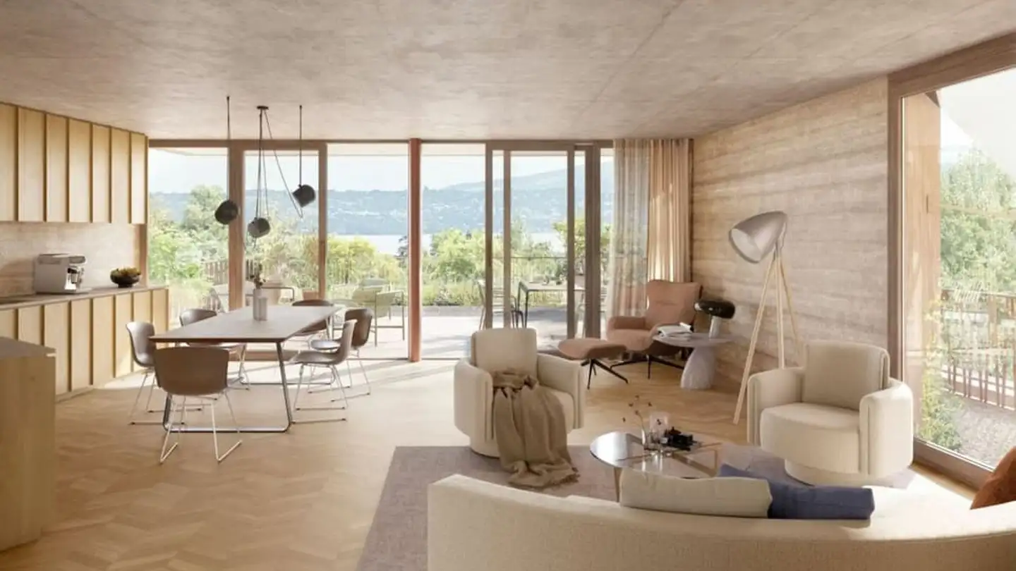 Appartement à vendre - 1290 Versoix - Photo 4