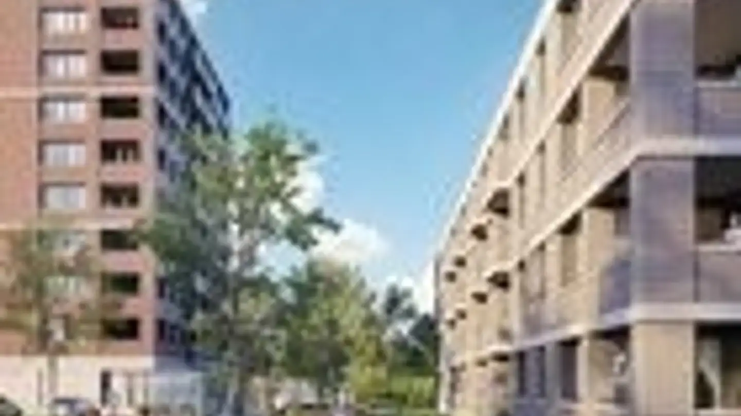 Apartment for rent - Uferweg 20, 3400 Burgdorf