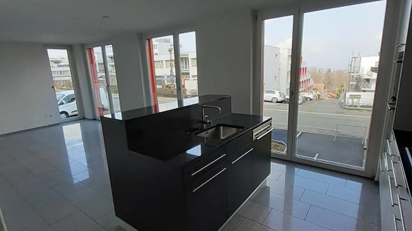 Apartment for rent - Dorfstrasse 64, 8835 Feusisberg - Photo 2