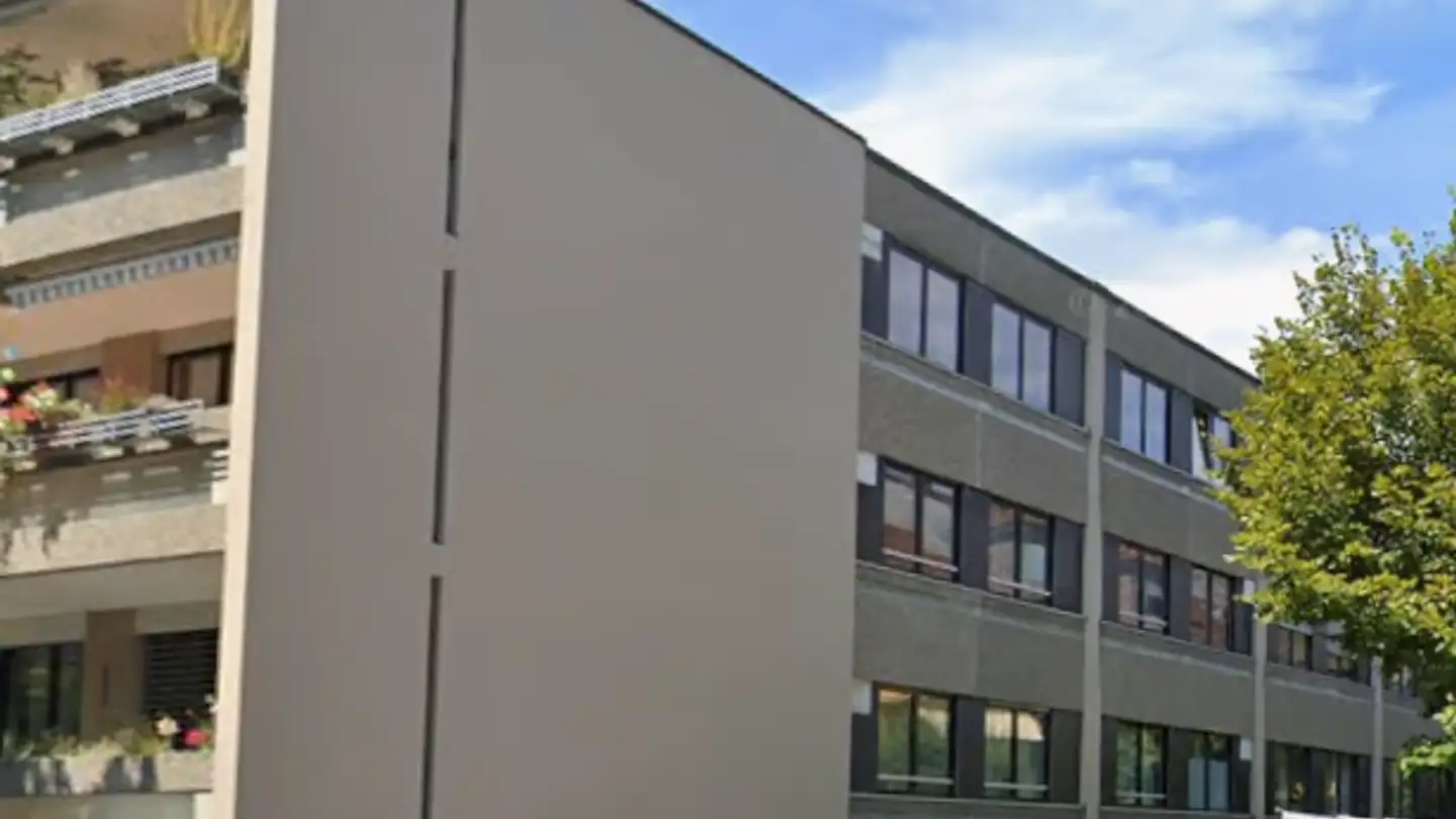 Studio for rent - Schönauweg 10a, 3007 Bern