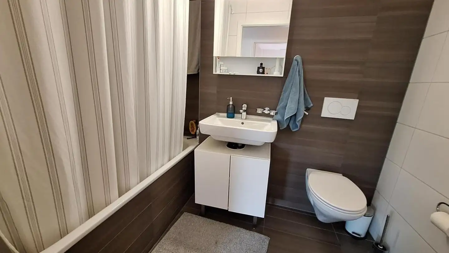 Appartamento in affitto - Route du Savua 3, 1482 Cugy FR - Foto 4