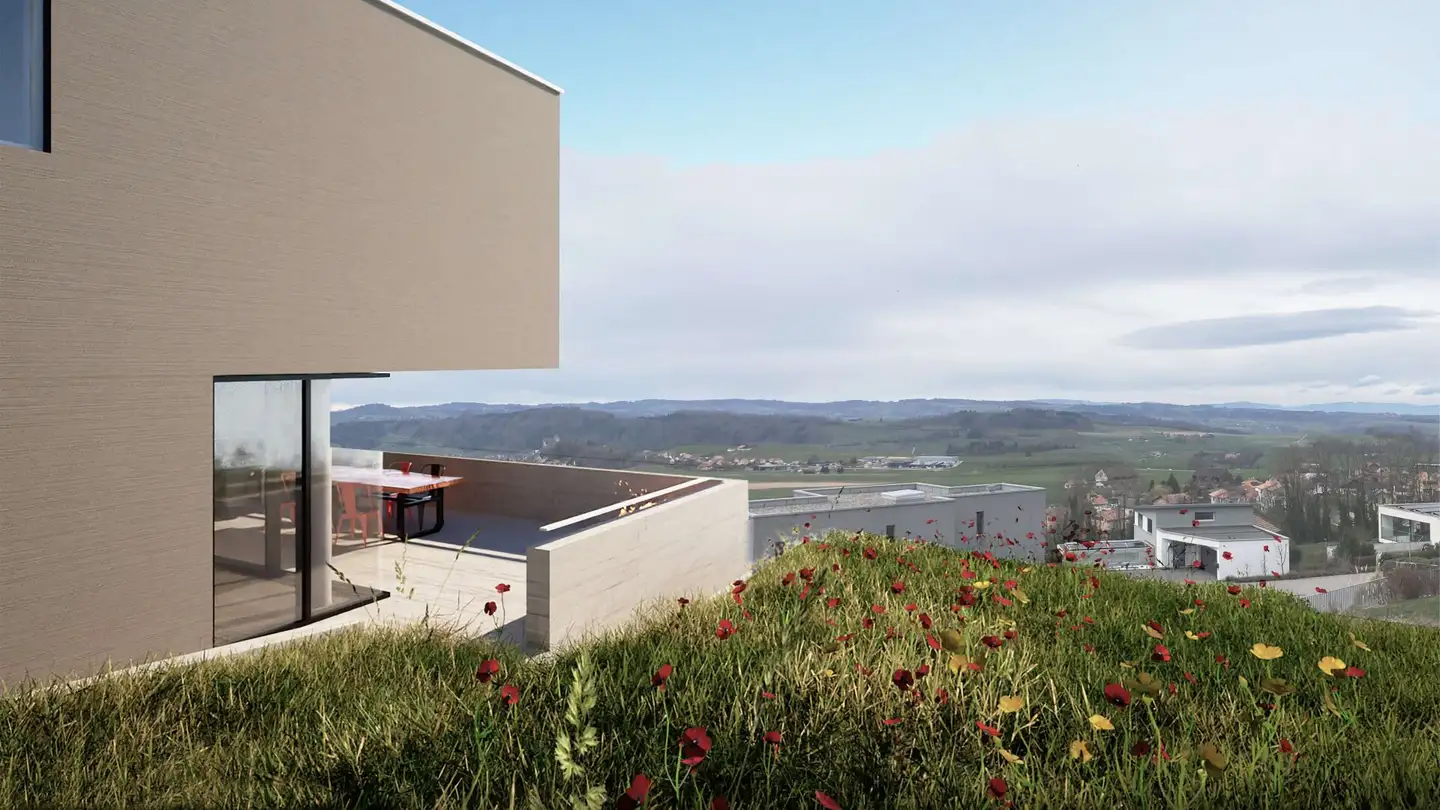 Casa bifamiliare in vendita - 1670 Ursy