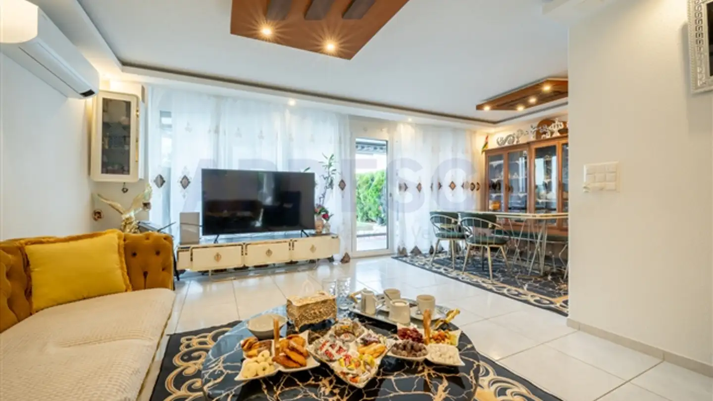 Apartment for rent - Gärtnereiweg 15, 4665 Oftringen - Photo 2