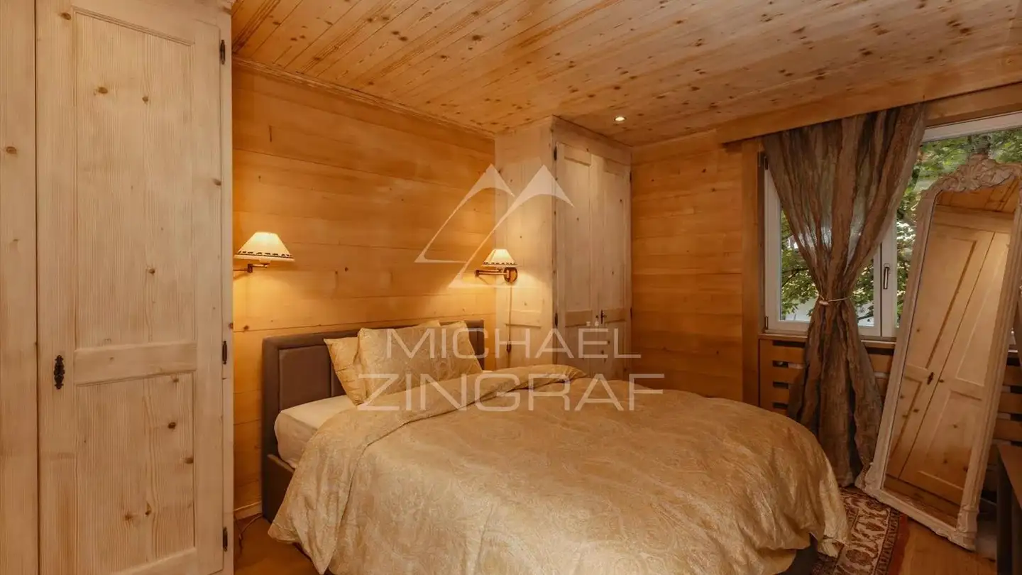 Appartamento in vendita - 3780 Gstaad - Photo 4